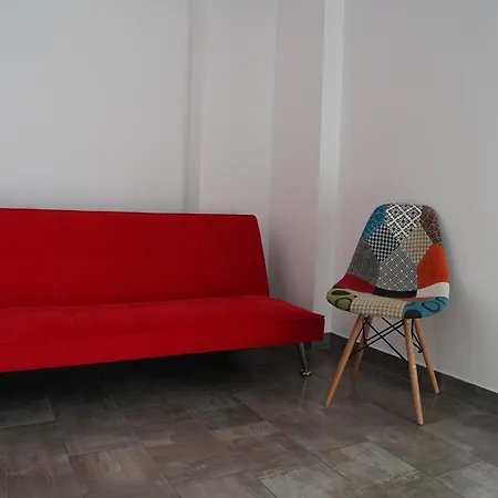 Guest house Pensiunea Grand Eforie Nord