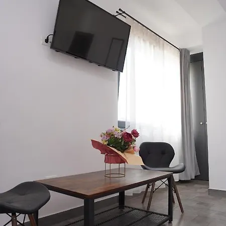 Pensiunea Grand Guest house