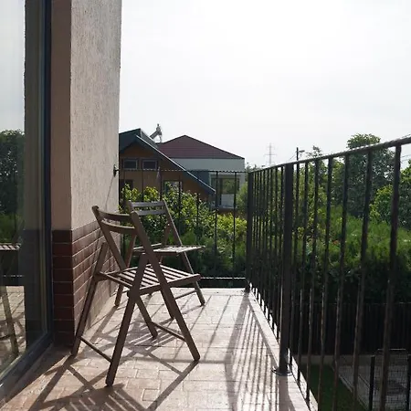 Guest house Pensiunea Grand