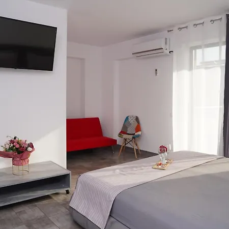 Pensiunea Grand Guest house Eforie Nord