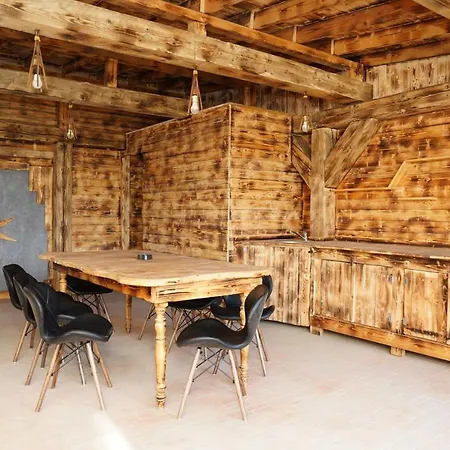 Гостьовий будинок Pensiunea Grand