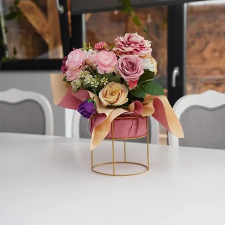 Гостьовий будинок Pensiunea Grand 3*