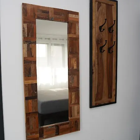 Pensiunea Grand Eforie Nord