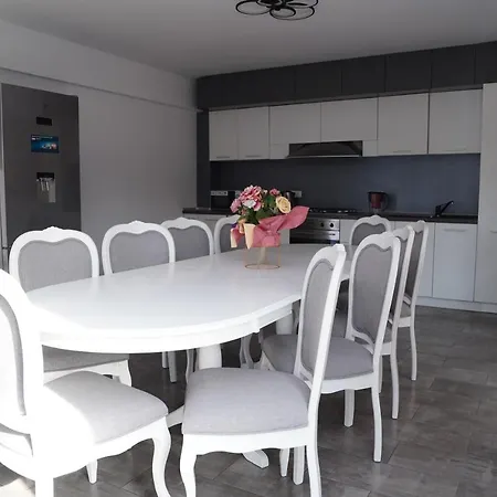 Pensiunea Grand Guest house 3*