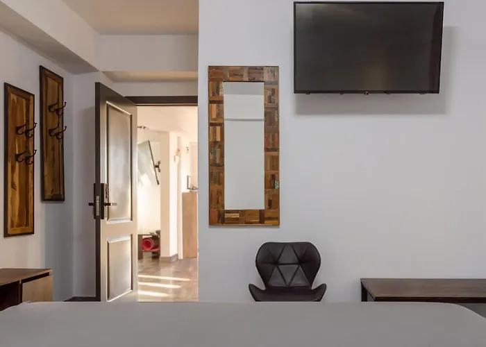 Guest house Pensiunea Grand