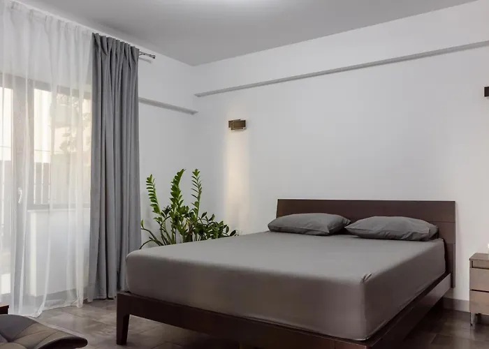 Pensiunea Grand Guest house Eforie Nord