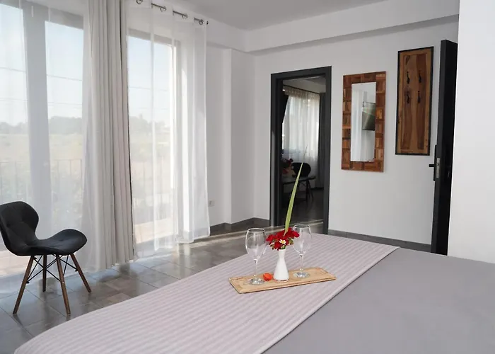 Guest house Pensiunea Grand