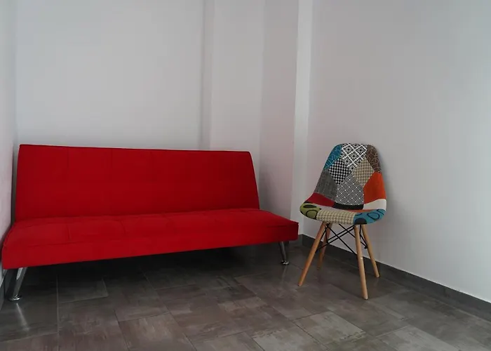 Guest house Pensiunea Grand Eforie Nord