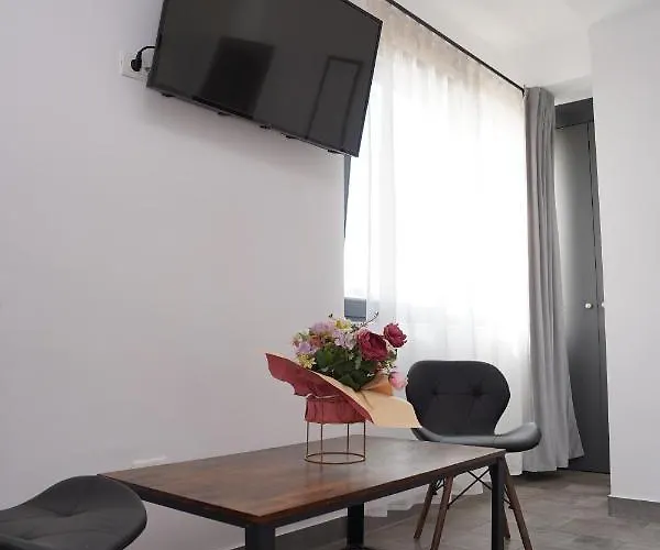 Pensiunea Grand Guest house