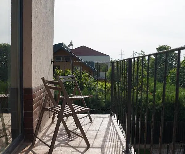 Guest house Pensiunea Grand