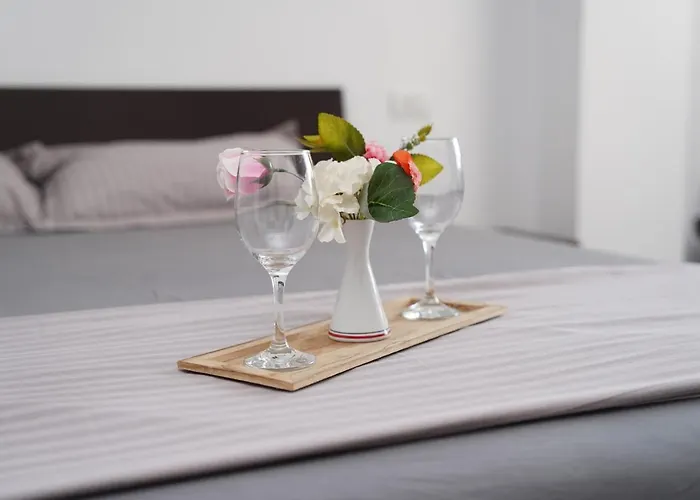 Pensiunea Grand Eforie Nord