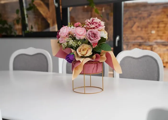 Guest house Pensiunea Grand 3*