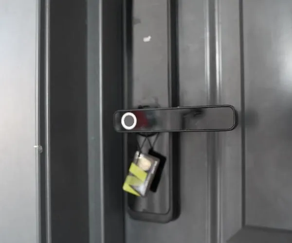 Guest house Pensiunea Grand 3*