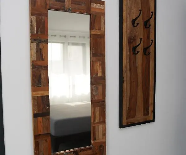 Pensiunea Grand Eforie Nord