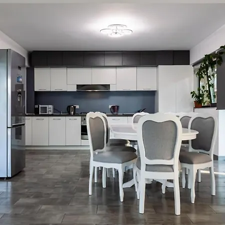 Penzion Pensiunea Grand