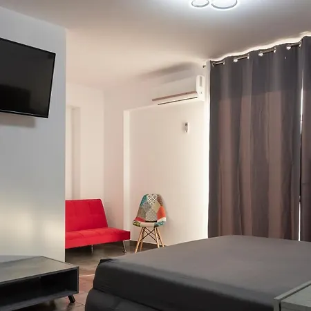 Pensiunea Grand Эфорие Норд