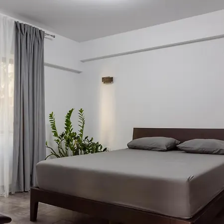 Pensiunea Grand Гостевой дом Эфорие Норд