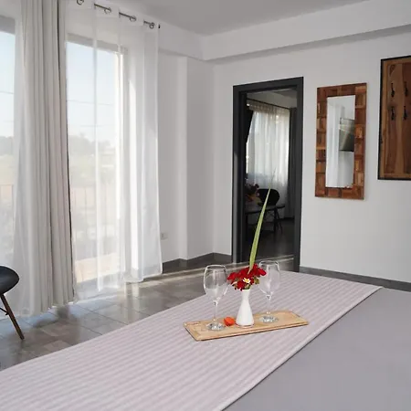 Penzion Pensiunea Grand