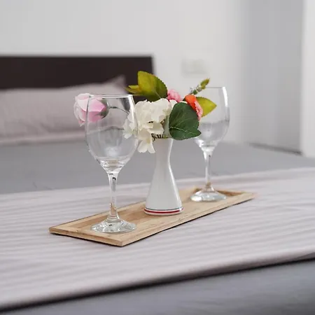 Pensiunea Grand Эфорие Норд