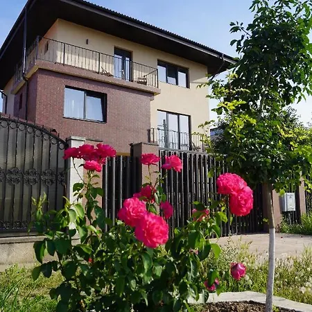 Pensiunea Grand *
