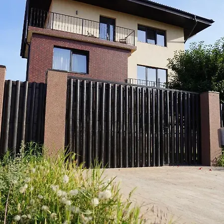 Pensiunea Grand
