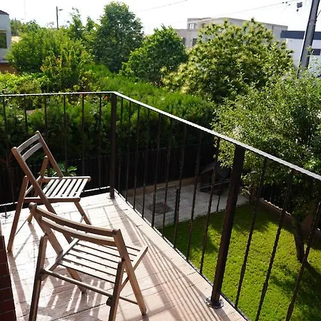 Pensiunea Grand Эфорие Норд