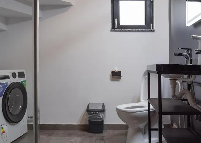 Pensiunea Grand Eforie Nord