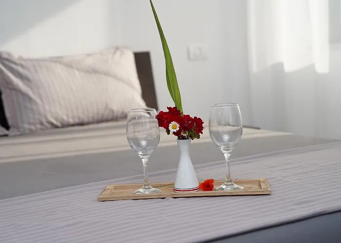 Pensiunea Grand Eforie Nord