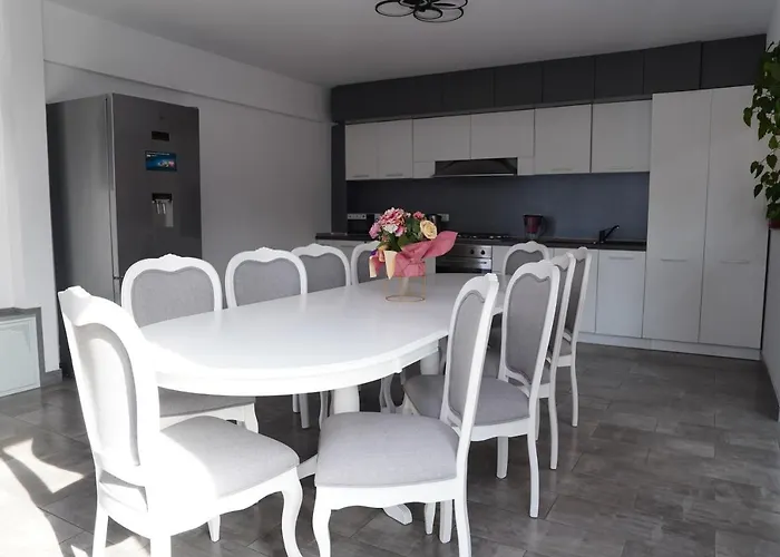 Pensiunea Grand Penzion 3*