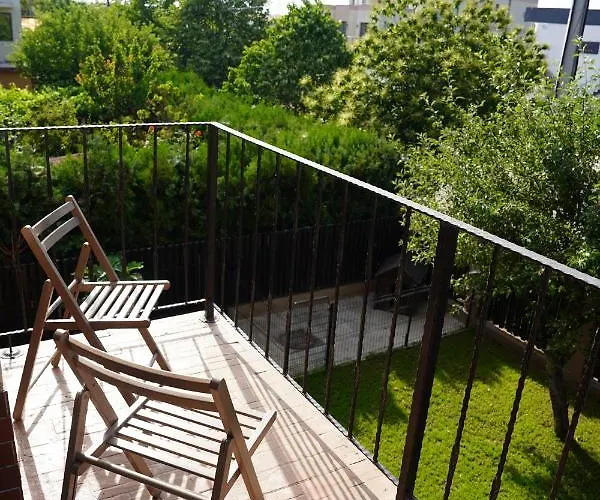 Pensiunea Grand Eforie Nord